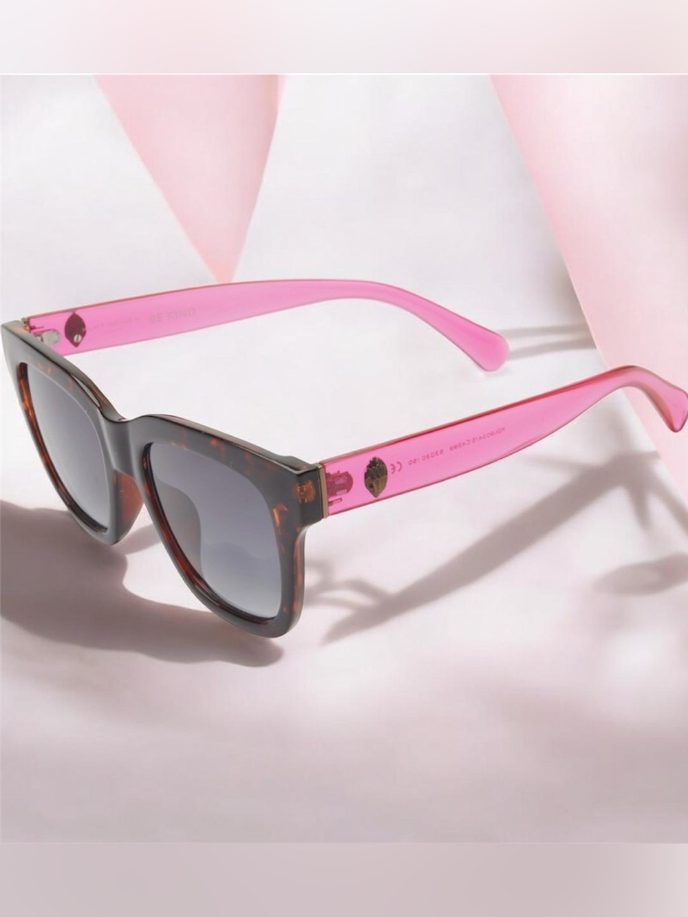 Kurt Geiger Sunglasses - Picture 4 of 8